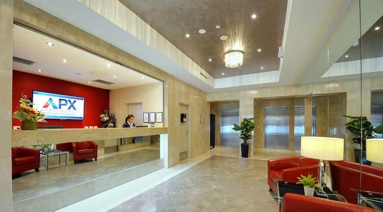 Hotel Quest On Dixon Darling Harbour