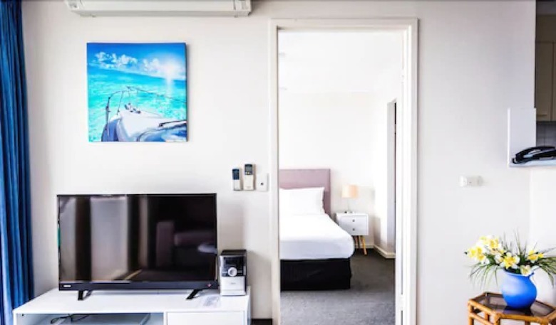 Hotel Ocean Royale