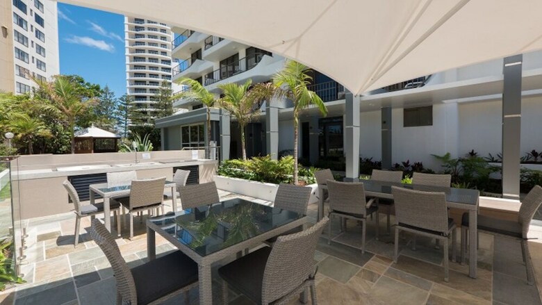 Hotel Ocean Royale