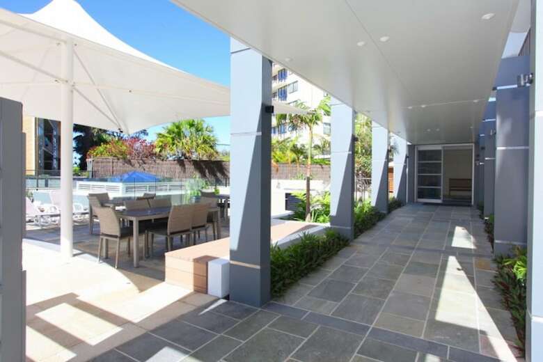 Hotel Ocean Royale