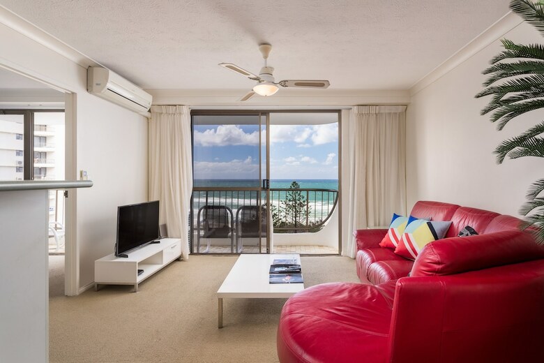 Hotel Ocean Royale