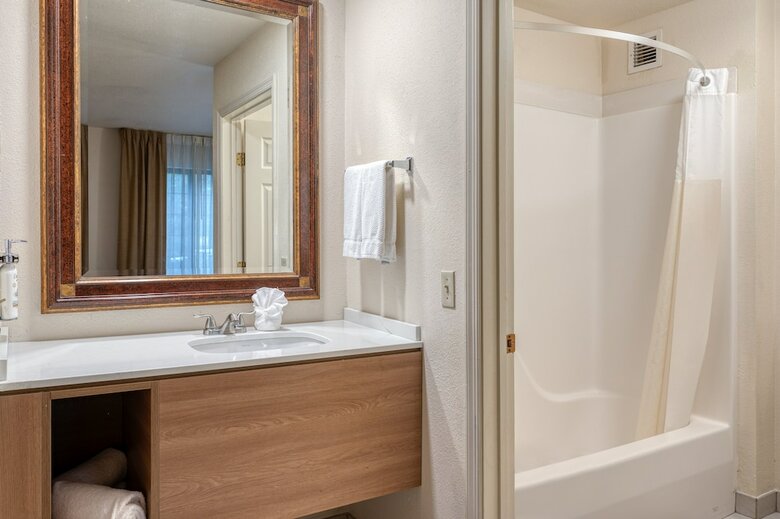 Hotel Staybridge Suites Allentown Be