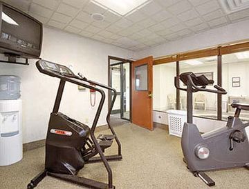 Hotel Wingate By Wyndham Allentown