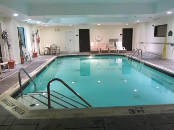 Hotel Wingate By Wyndham Allentown