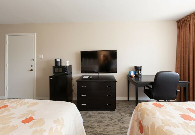 Hotel Hawthorn Suites By Wyndham Arl