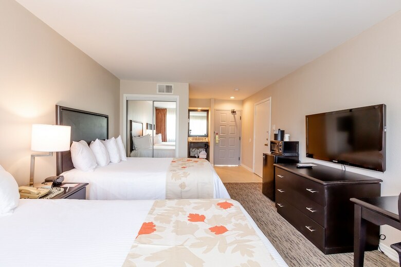 Hotel Hawthorn Suites By Wyndham Arl