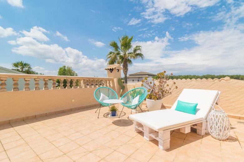 Villa Casa Bel