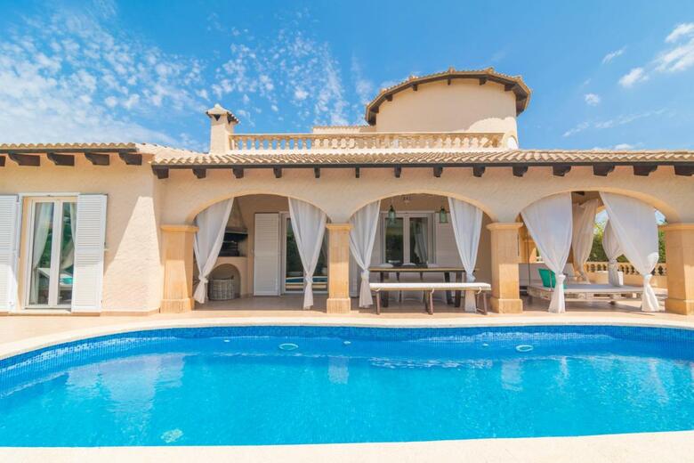 Villa Casa Bel