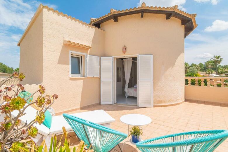 Villa Casa Bel