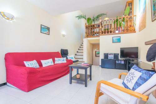 Casa De Vacances