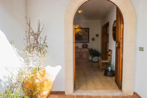 Mallorca Villa Cas Serri