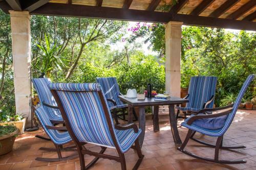 Mallorca Villa Cas Serri