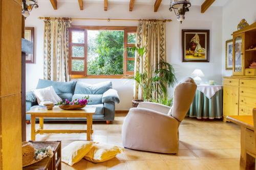 Mallorca Villa Cas Serri