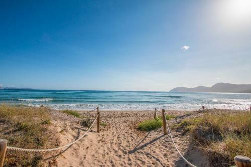 Son Serra De Marina - 270772