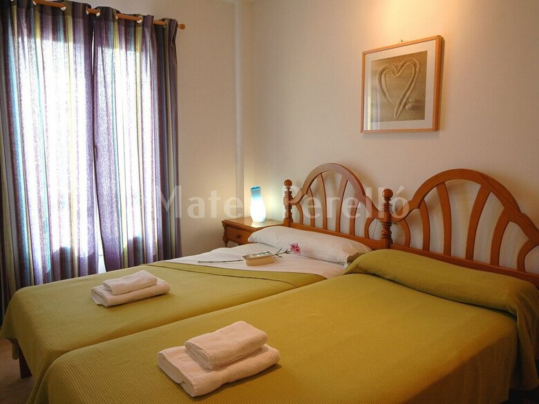 Apartamento Casa Calma