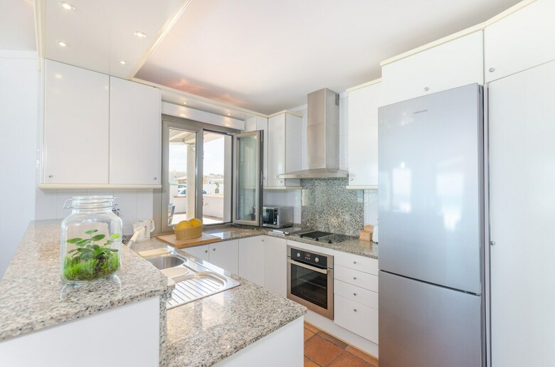 Apartamento Serra Nova