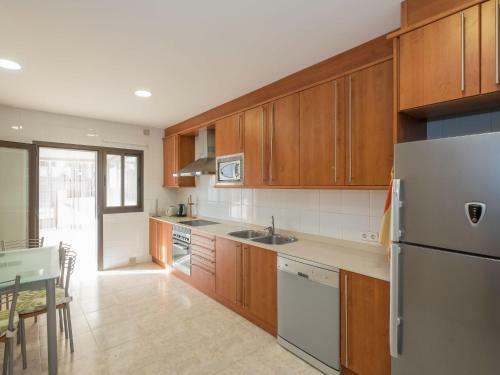 Holiday Home Son Serra