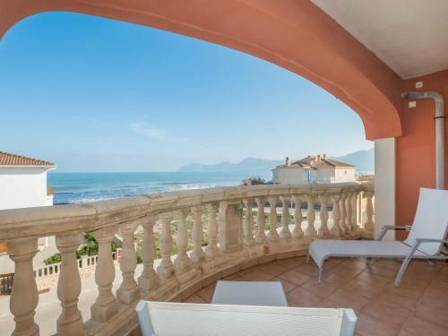 Holiday Home Son Serra