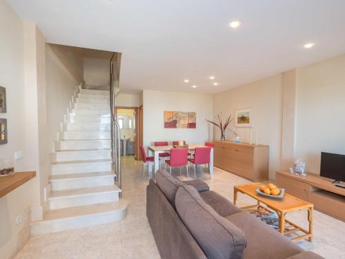 Holiday Home Son Serra