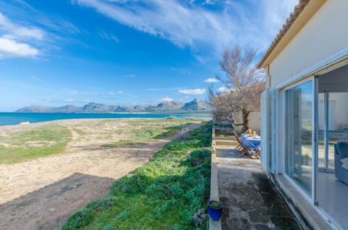 Apartamento Yourhouse Solmarina Son Serra