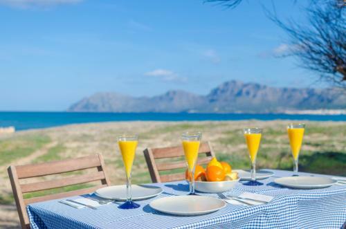 Apartamento Yourhouse Solmarina Son Serra