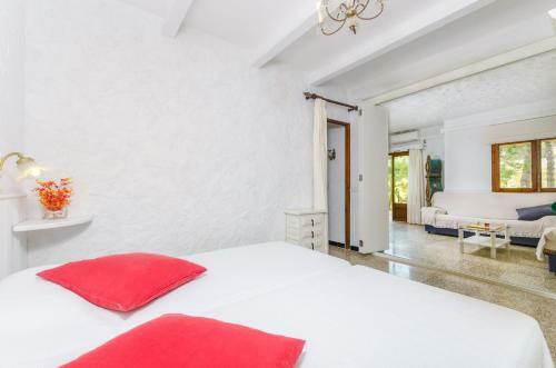 Villa Sa Marina (sa Marineta)