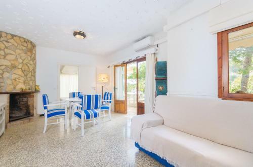 Villa Sa Marina (sa Marineta)