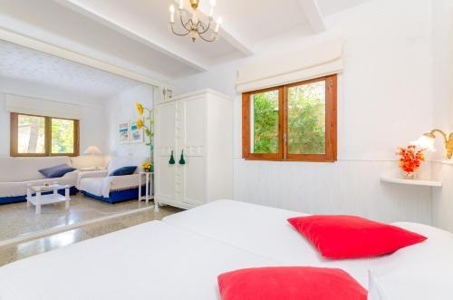 Villa Sa Marina (sa Marineta)
