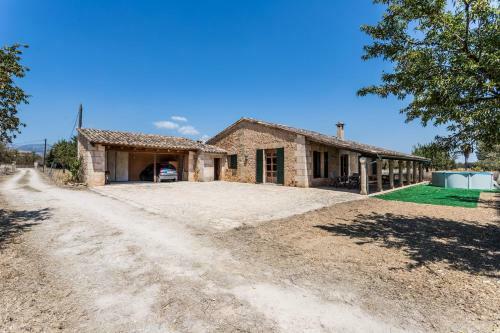 Villa Son Sardina