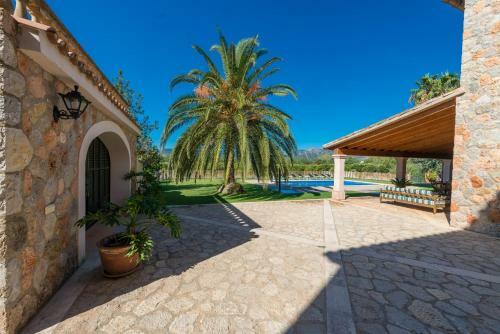 Villa Ses Cases De S'hort