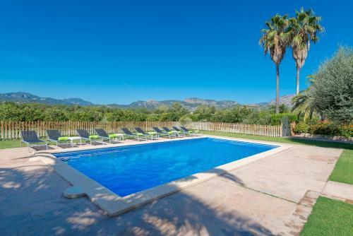Villa Ses Cases De S'hort