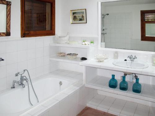 Ferienhaus Son Servera 100s