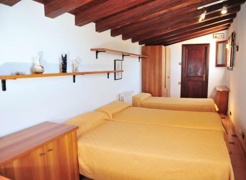 Villa Finca S'ullastre