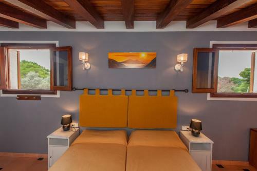 Villa Finca S'ullastre