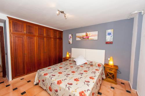 Villa Finca S'ullastre