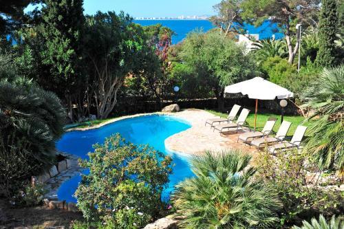 Villa Finca S'ullastre
