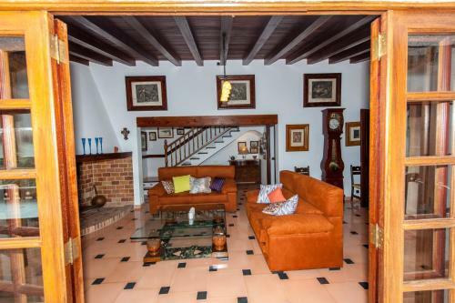 Villa Finca S'ullastre