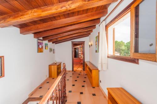 Villa Finca S'ullastre