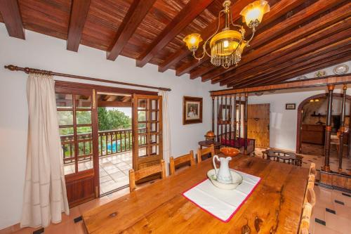 Villa Finca S'ullastre