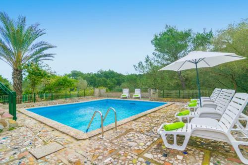 Villa Es Collet