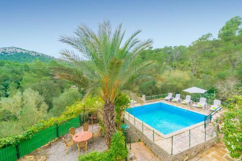Villa Es Collet