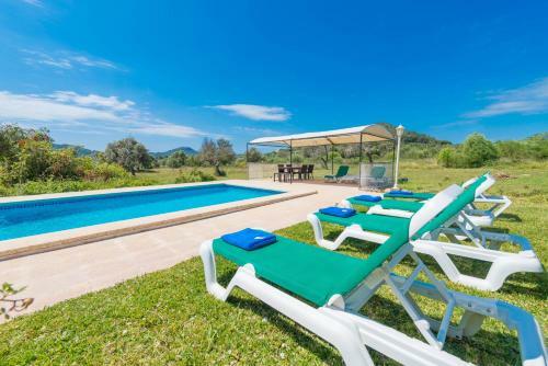 Villa Vora Pula Golf II
