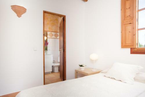 Villa Es Moli (son Comparet)