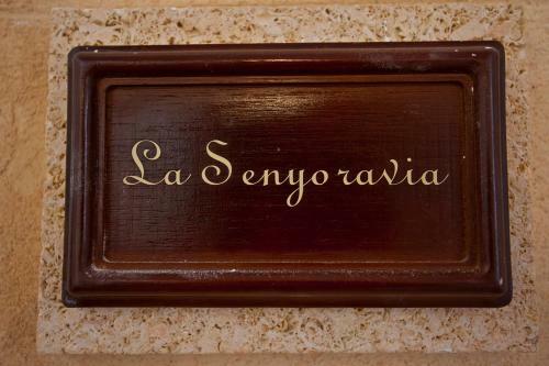 Agroturismo Ca S'hereu