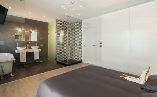 Mafloras Luxury & Beach Apartment