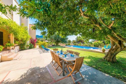 Es Raconet