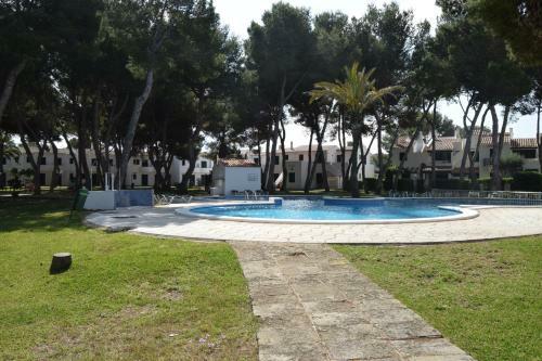 Apartamentos Las Brisas I & II