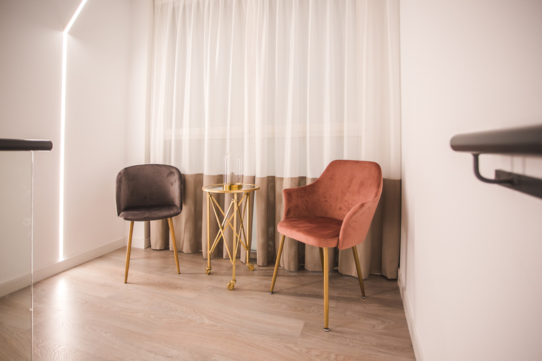 Hotel Dwo �baster