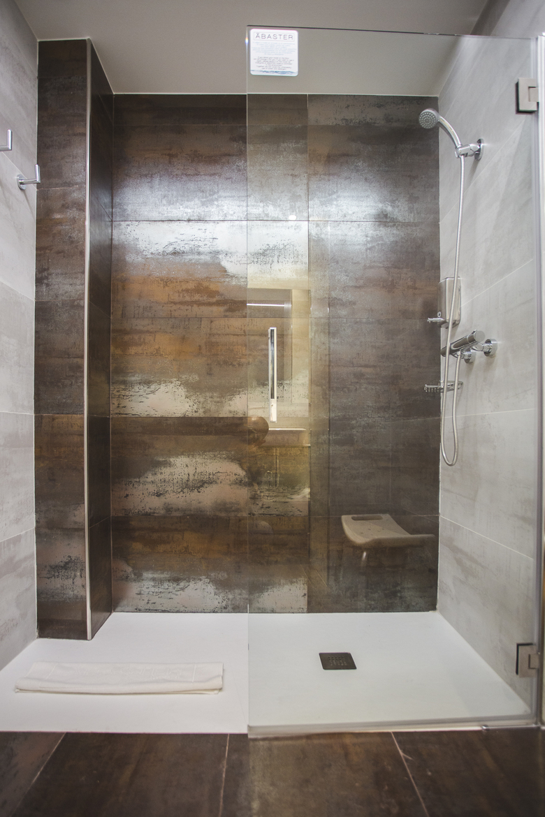 Hotel Dwo �baster