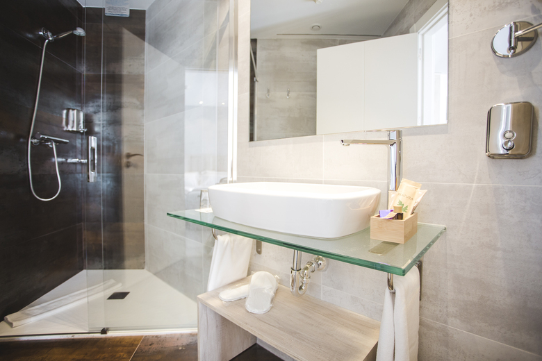 Hotel Dwo �baster